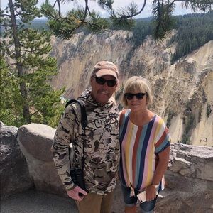 Meet your Posher, Karen